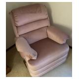 La-Z-Boy recliner