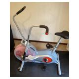 Schwinn Airdyne stationary exercise bike
