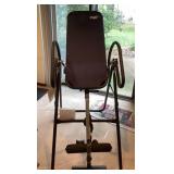 Teeter Hang Up inversion table