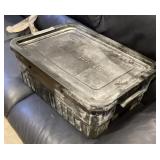 Patriots 3-month survival food kit