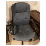 Executive office chair