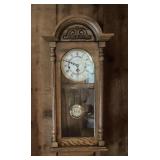 Ridgeway wall clock