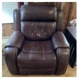 Large recliner
