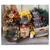 Seasonal decorations