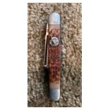 Camillus pocket knife