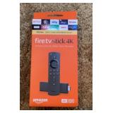 NEW Amazon Firestick 4K