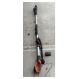 6' Ferrex cordless pole saw