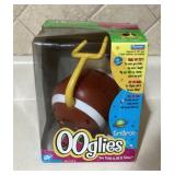 Gridiron OOglie interactive electronic toy