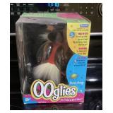 Bump-Along OOglie interactive electronic toy