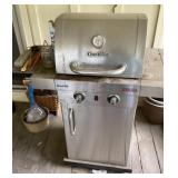 CharBroil propane grill