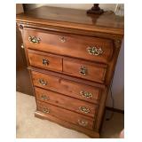 Chest of drawers 36' x 51ï¿½