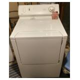 Maytag electric dryer --works