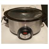 Crock Pot slow cooker