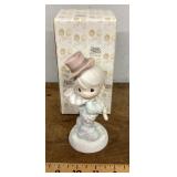 Precious Moments figurine