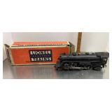 Lionel locomotive