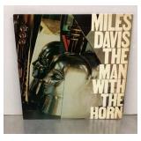 Miles Davis LP
