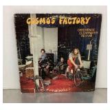 Creedence Clearwater Revival LP