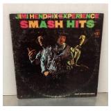 Jimi Hendrix LP