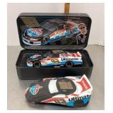 Diecast race car
