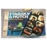 1977 Starsky & Hutch Detective game