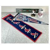 STL Cardinals collectibles