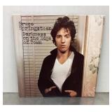 Bruce Springsteen LP