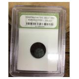 Constantine the Great Roman coin