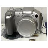 Sony Cyber-Shot S2 IS digital camera