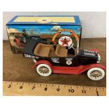 Ertl Maxwell Texaco touring car