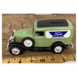 Ertl 1932 Ford car bank
