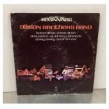 Allman Brothers Band LP