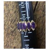 14k gold ring