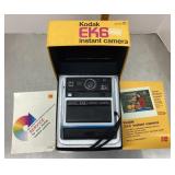 Kodak EK6 Instant camera