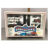 Bachmann Hight Baller train set