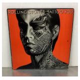 Rolling Stones LP