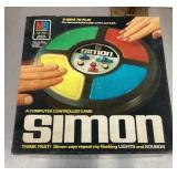 1978 Milton Bradley Simon game