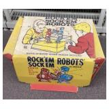 Rock 