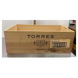 Wine crate