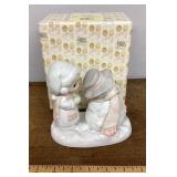 Precious Moments figurine