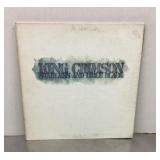 King Crimson LP