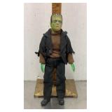 Frankenstein figure