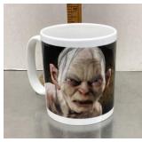 Lord of the Rings mug