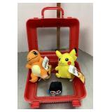 P0kï¿½mon plush toys