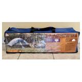 Ozark Trail 10x13 dome tent --2-room, sleeps 6