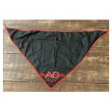 Boy Scout Order of the Arrow neckerchief