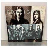 Foreigner LP