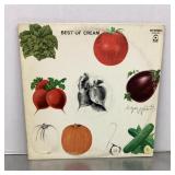 Cream LP