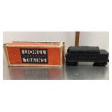 Lionel tender