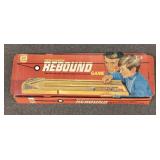 Rebound game