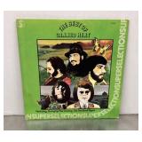 Canned Heat LP Import